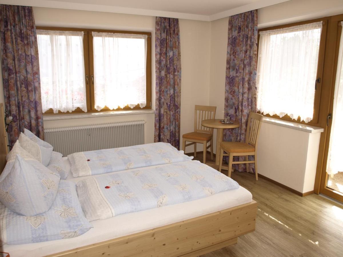 Haus Binder Hotel Ried im Zillertal Room photo
