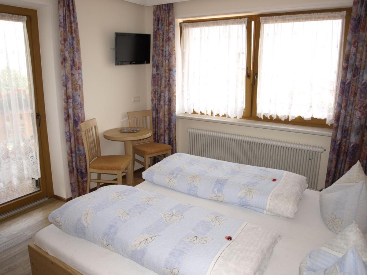 Haus Binder Hotel Ried im Zillertal Room photo
