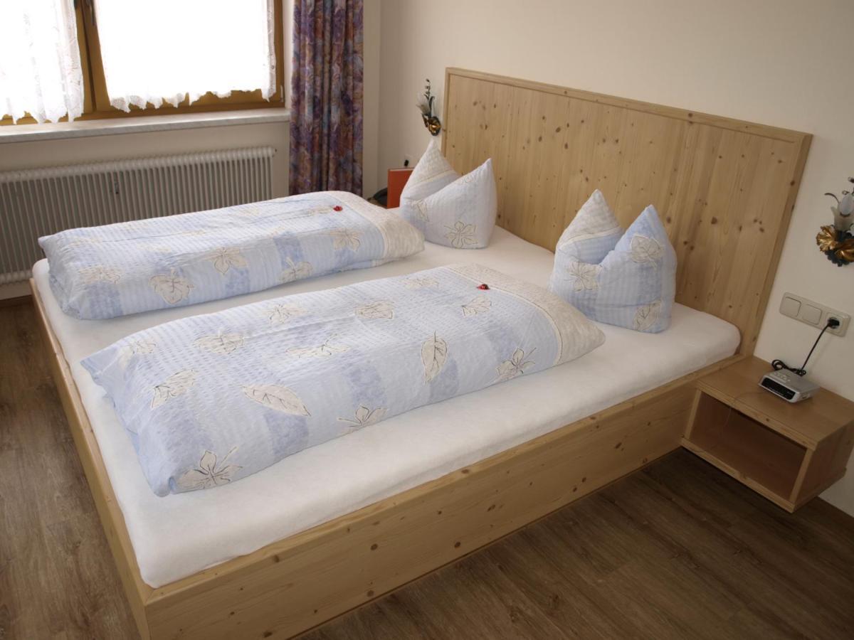 Haus Binder Hotel Ried im Zillertal Room photo