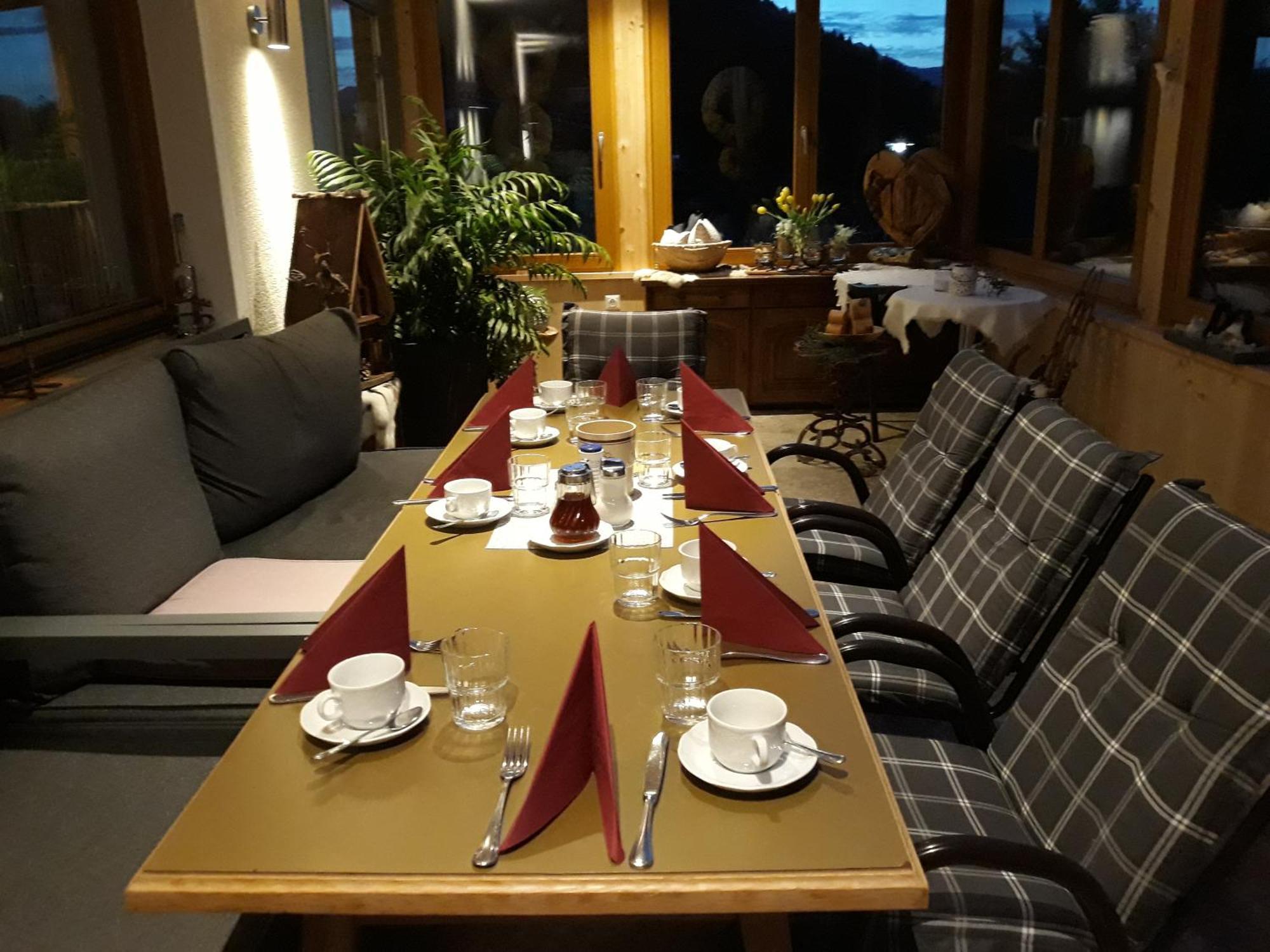 Haus Binder Hotel Ried im Zillertal Exterior photo