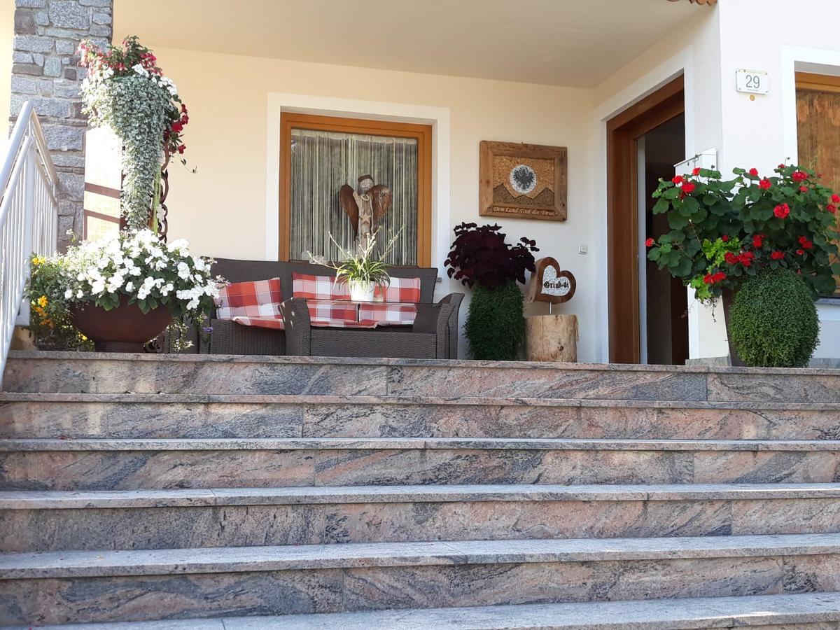 Haus Binder Hotel Ried im Zillertal Exterior photo